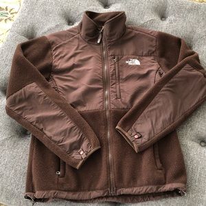 North Face Denali Fleece